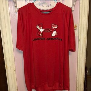 Men’s Under Armor T-Shirt